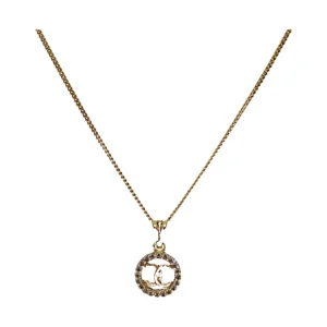 Tree Medallion Pendant, pendant in 925 sterling silver